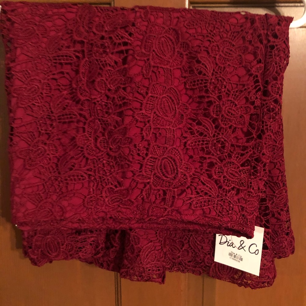 Skirt - Picture 3 of 3